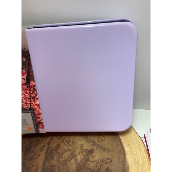 Masterclass Rectangle Non-Stick Cake Pan 13" Heavy Gauge Steel Fridge/Freezer/Di - Picture 4 of 4